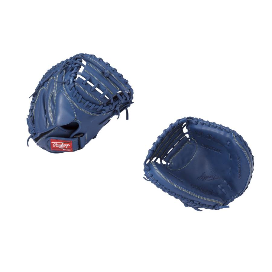 Rawlings（ローリングス） 少年軟式キャッチャーミット ハイパータッチ