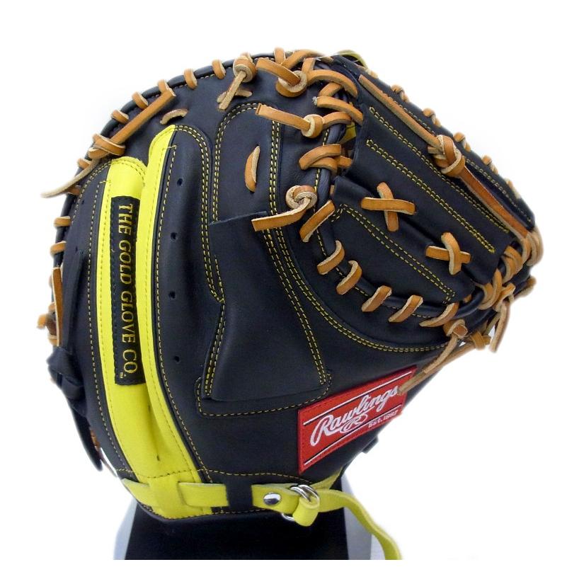 Rawlings(ローリングス) 一般軟式キャッチャーミット ローリングス