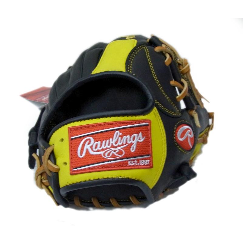 Rawlings(ローリングス) 一般軟式グラブ ローリングスゲーマー オール