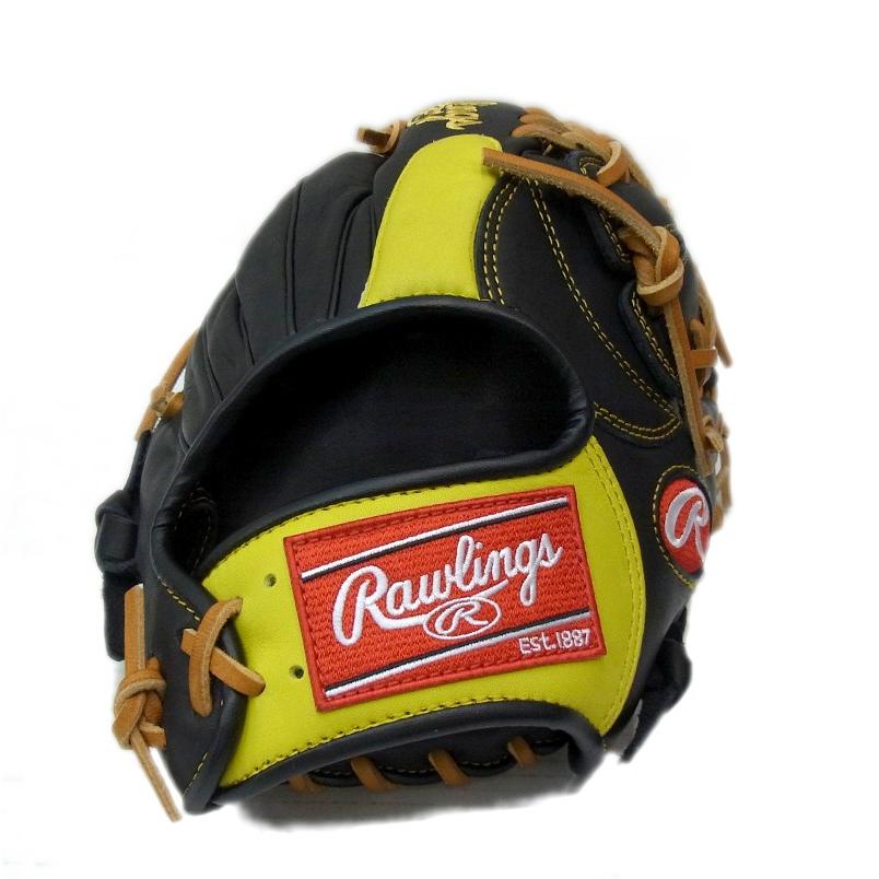 Rawlings(ローリングス) 一般軟式グラブ ローリングスゲーマー オール