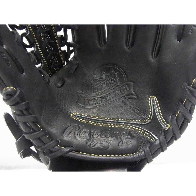 Rawlings(ローリングス) 一般軟式グラブ プロプリファード ソリッド