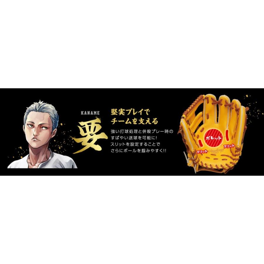 ローリングス　一般軟式　グローブ Amazon | 〔ローリングス〕野球 一般軟式グローブ オール