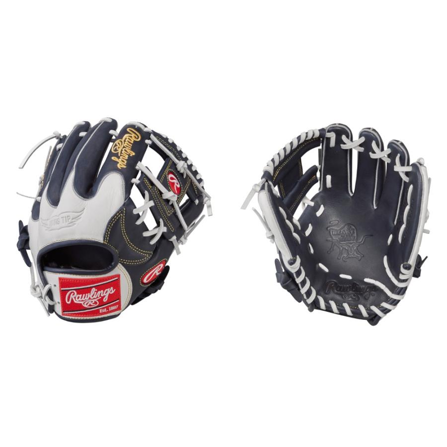 Rawlings(ローリングス) 一般軟式グラブ HOHメジャースタイル オール