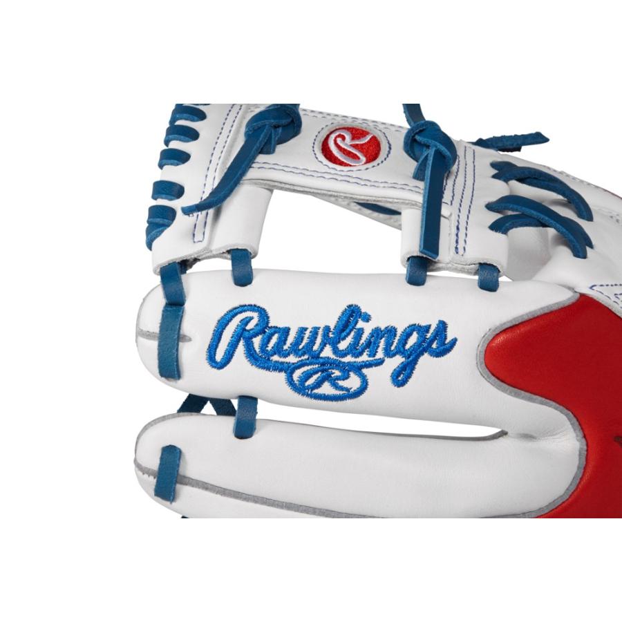 Rawlings(ローリングス) 一般軟式グラブ HOHメジャースタイル オール