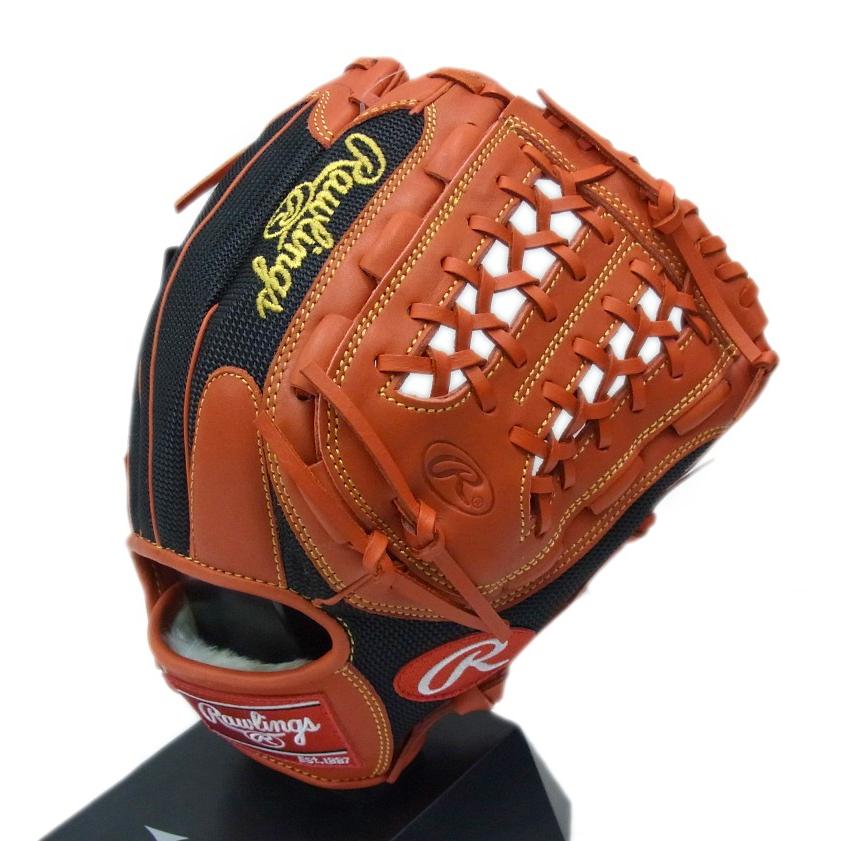 Rawlings(ローリングス) ソフトボール用グラブ プロプリファード