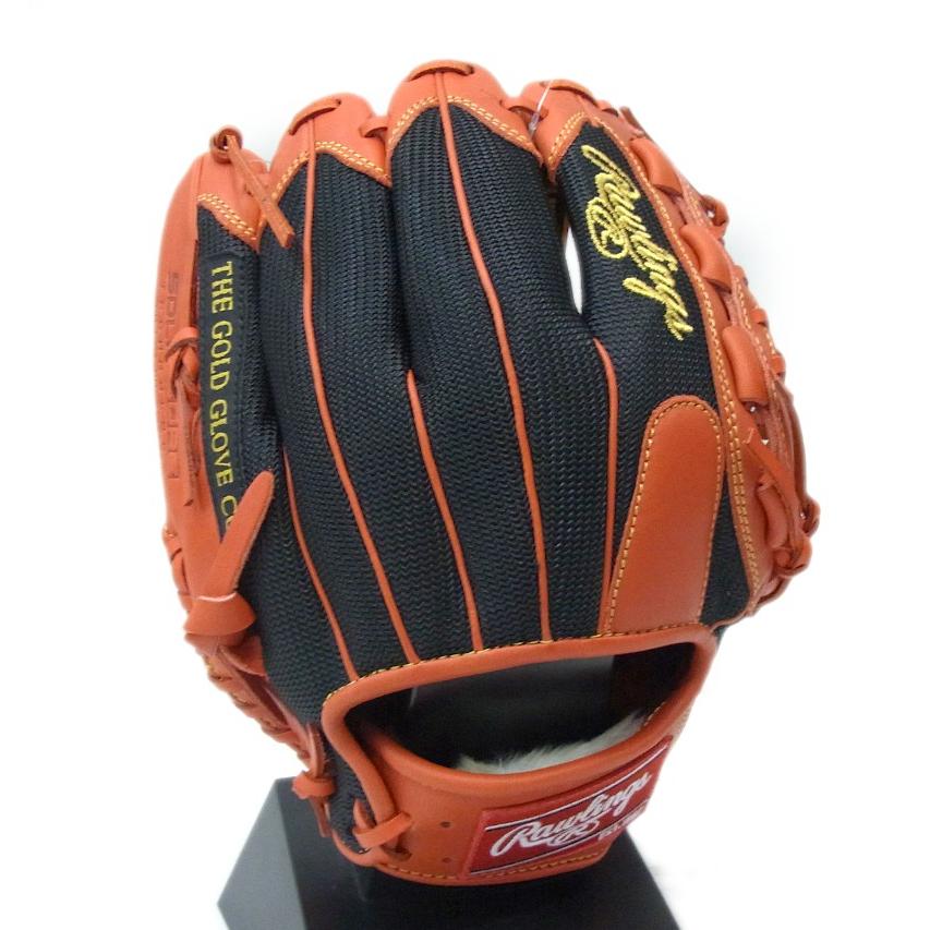 Rawlings(ローリングス) ソフトボール用グラブ プロプリファード