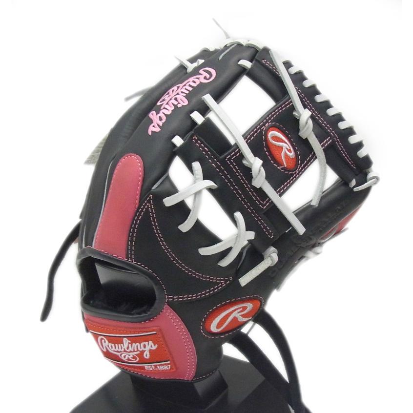 Rawlings(ローリングス) ソフトボール用グラブ ローリングスゲーマーDP  