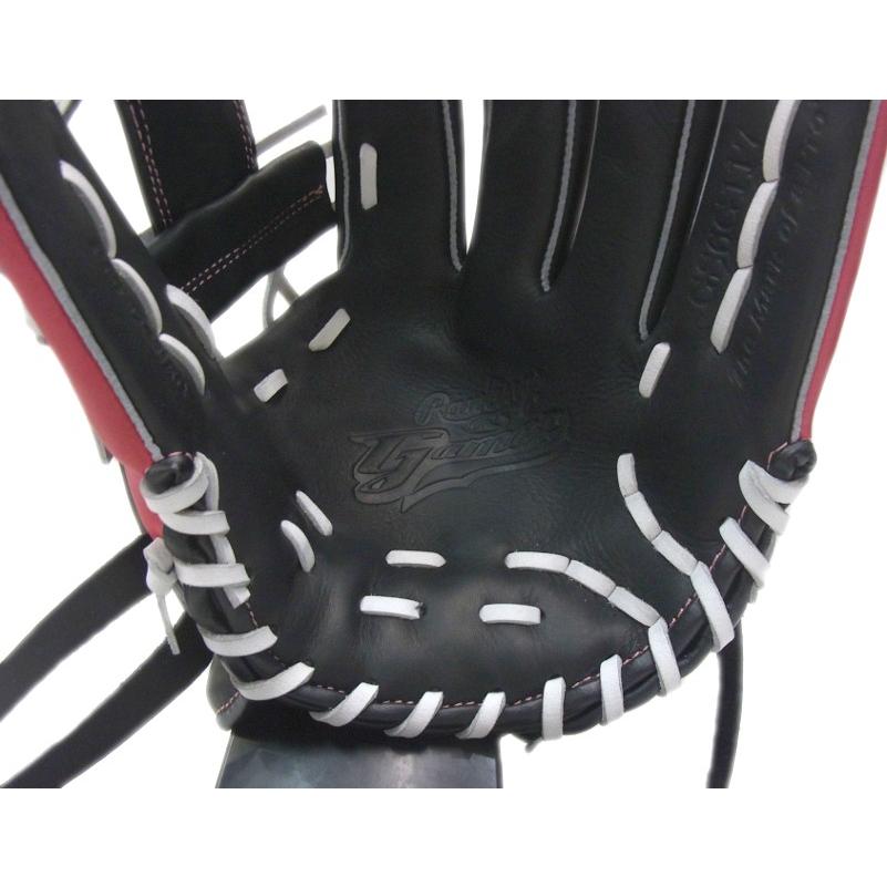 Rawlings(ローリングス) ソフトボール用グラブ ローリングスゲーマーDP 