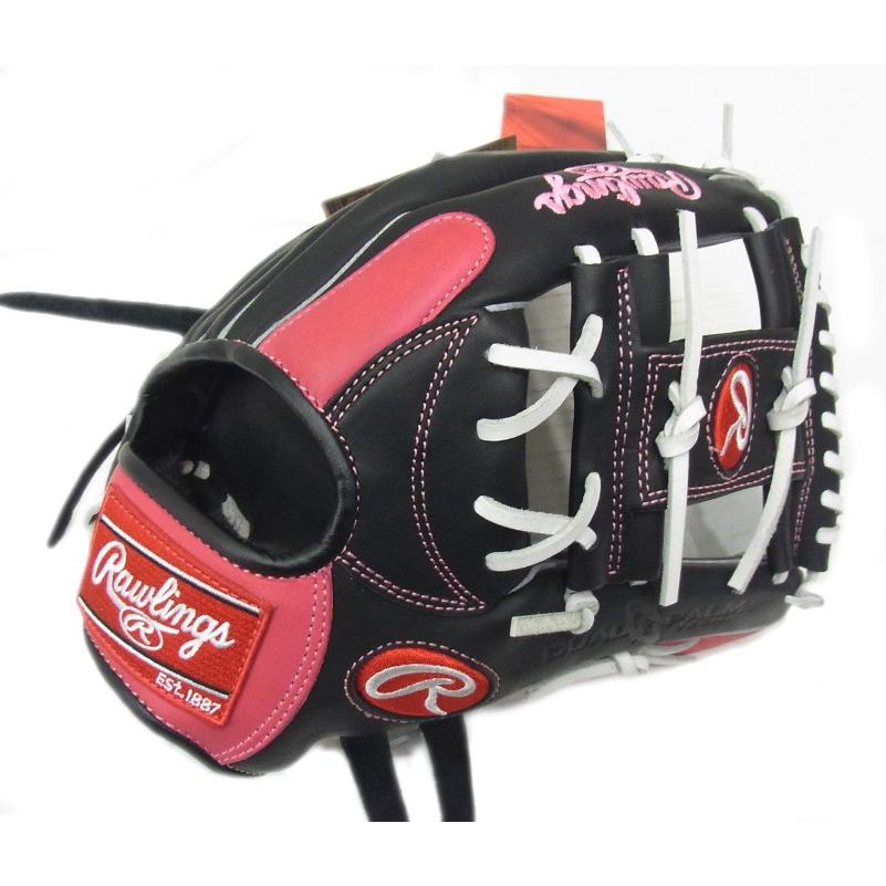 Rawlings(ローリングス) ソフトボール用グラブ ローリングスゲーマーDP 
