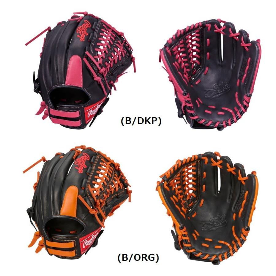 Rawlings(ローリングス） ソフトボール用グラブ ローリングスゲーマー