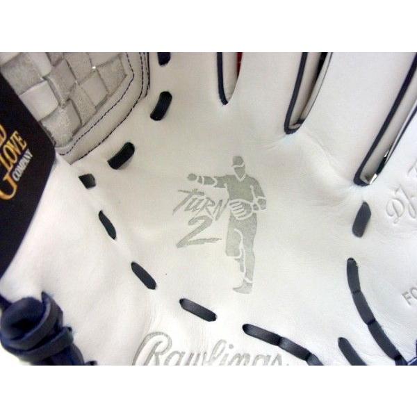 Rawlings(ローリングス) 一般硬式グラブ デレク・ジーター引退記念