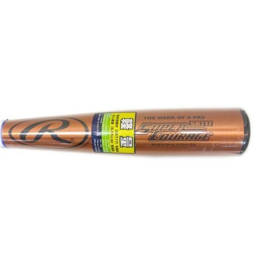 Rawlings(ローリングス) 一般軟式用金属製バット SUPER
