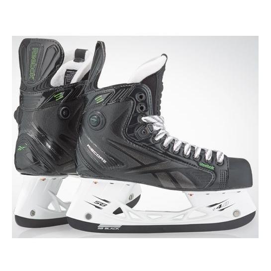 Reebok アイスホッケーシューズ 26