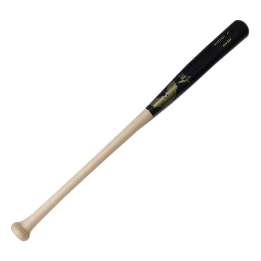 BFJ公認 SAM BAT サムバット 木製 硬式バット MAPLE KZT-33 BFJ公認 SAM BAT サムバット 木製 硬式バット MAPLE KZT-33