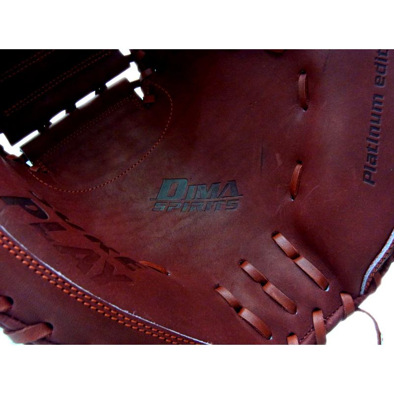 シュアプレイ（SURE PLAY） 一般軟式キャッチャーミット DIMA SPIRITS