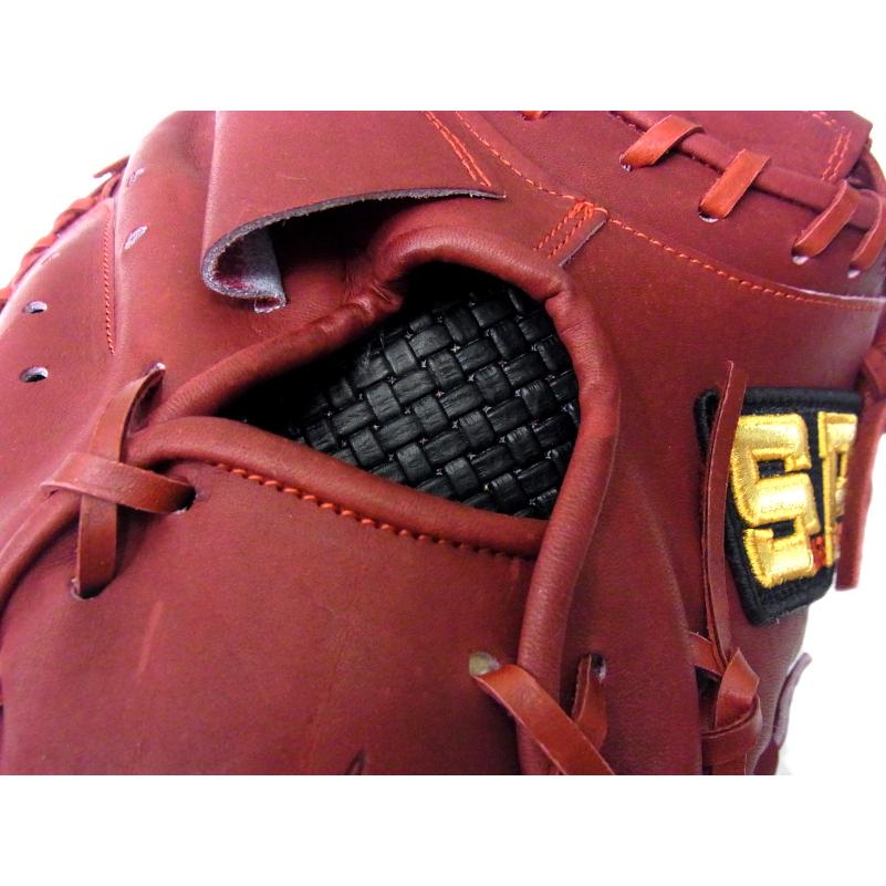 シュアプレイ（SURE PLAY） 一般軟式キャッチャーミット DIMA SPIRITS