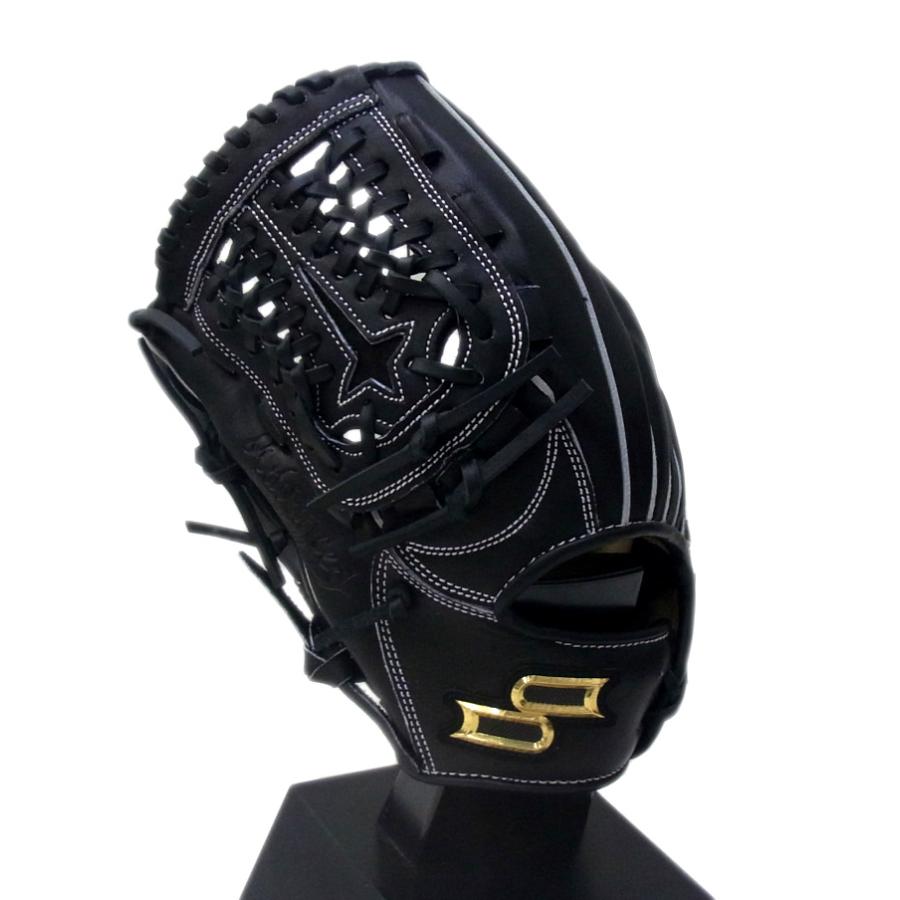 エスエスケイ（SSK） 【左投げ用】 一般軟式用グラブ プロエッジ