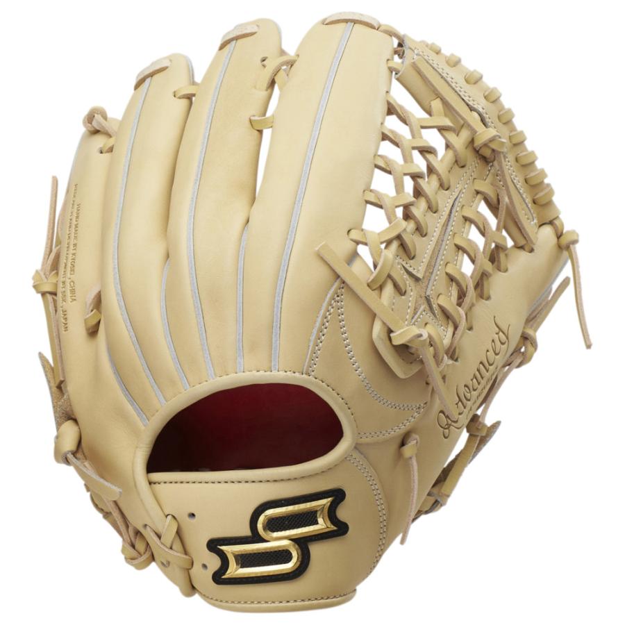 エスエスケイ（SSK） 一般軟式用グラブ プロエッジアドヴァンスド -B