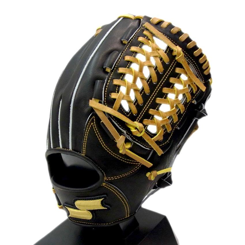 エスエスケイ（SSK） 一般硬式グラブ ビーホリックセレクション 内野手