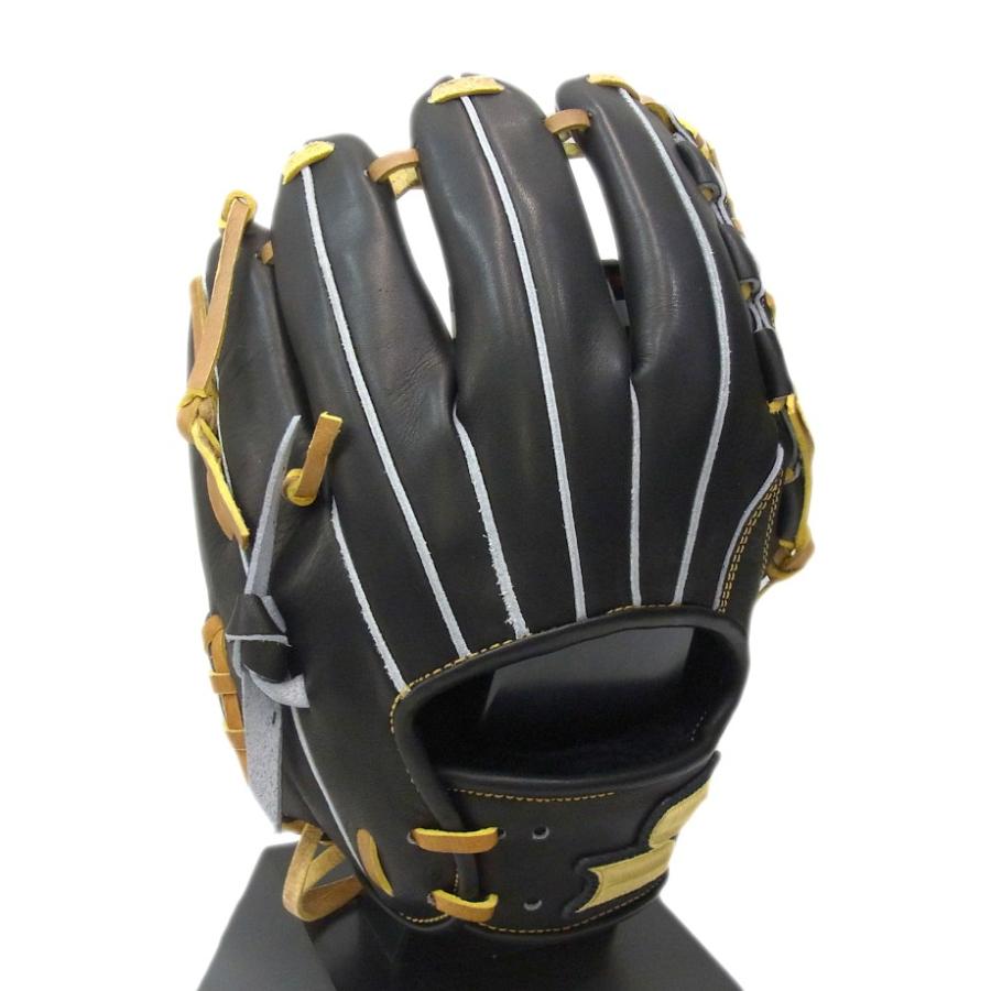 エスエスケイ（SSK） 一般硬式グラブ ビーホリックセレクション 内野手