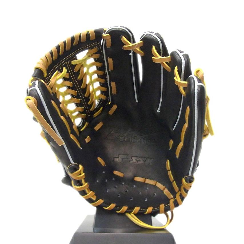 エスエスケイ（SSK） 一般硬式グラブ ビーホリックセレクション 内野手