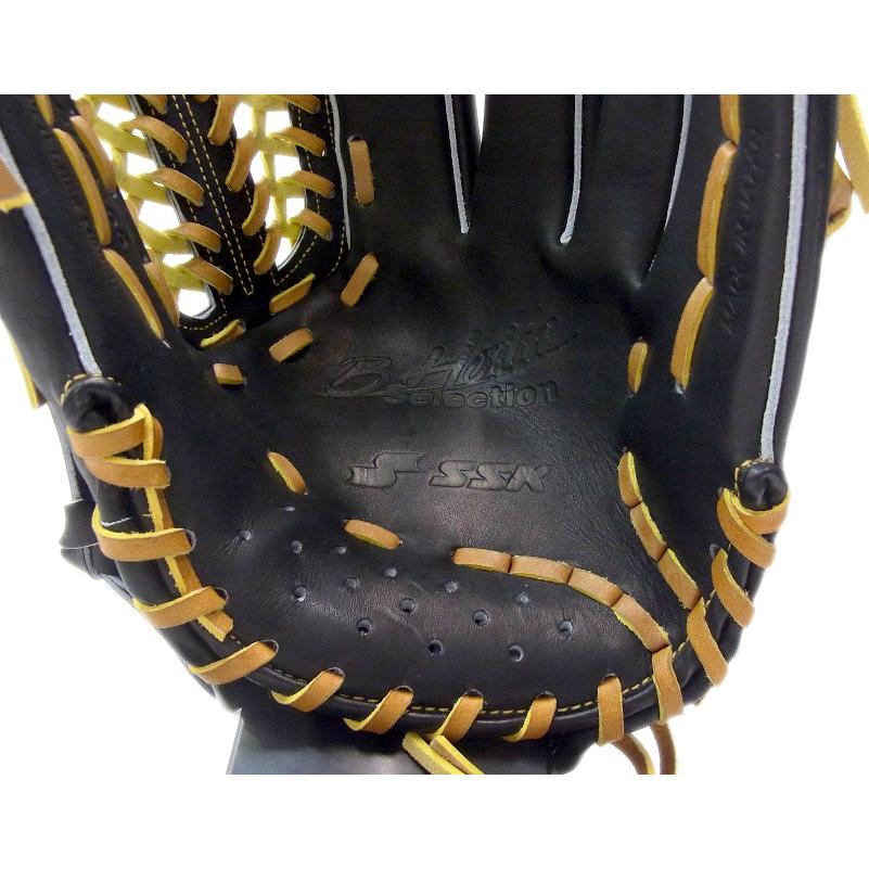 エスエスケイ（SSK） 一般硬式グラブ ビーホリックセレクション 内野手