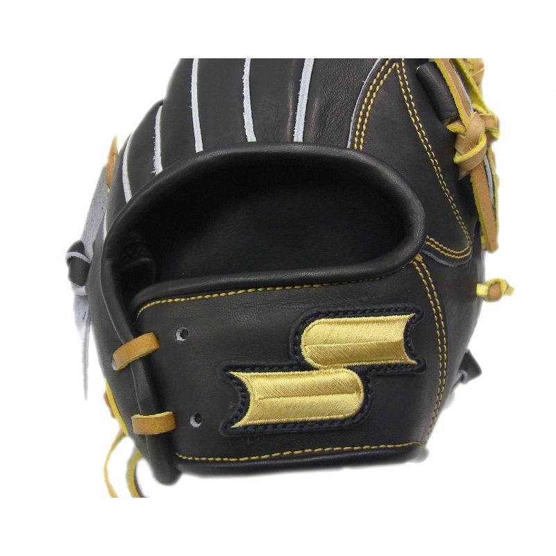 エスエスケイ（SSK） 一般硬式グラブ ビーホリックセレクション 内野手