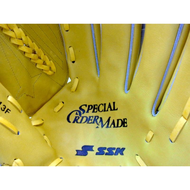 エスエスケイ（SSK） 【限定商品】 一般硬式グラブ スペシャルオーダー