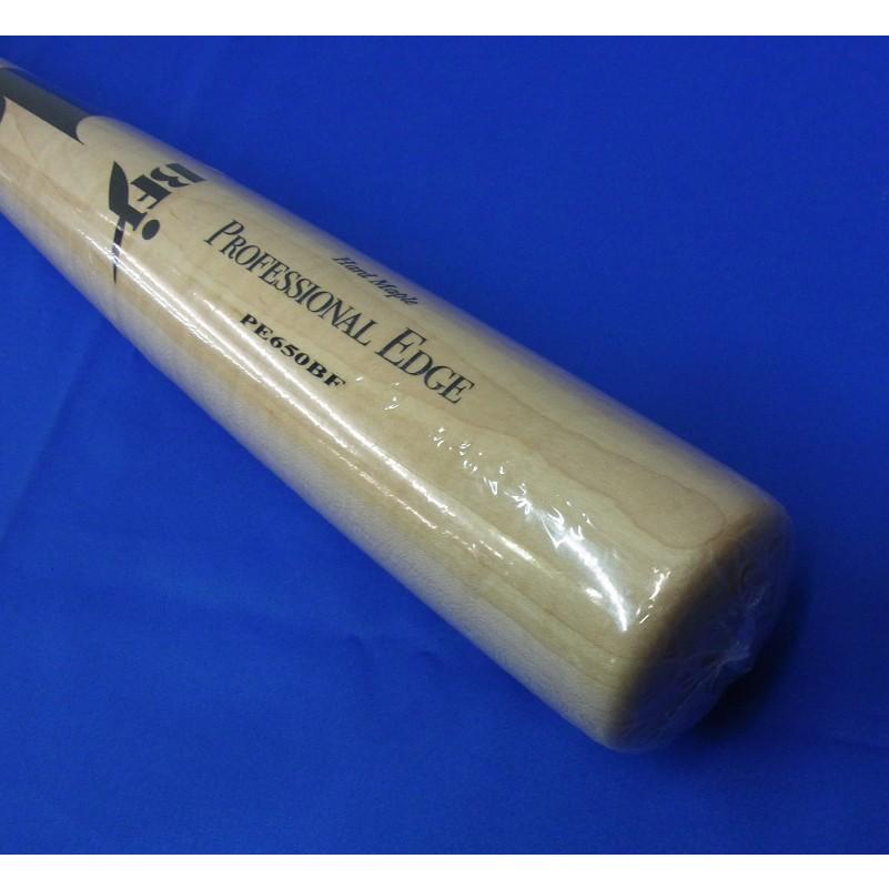 希少　SSK 木製バット硬式バット　現プロエッジ 旧プロフェッショナル エスエスケイ（SSK） 【BFJマーク入り】 一般硬式木製バット