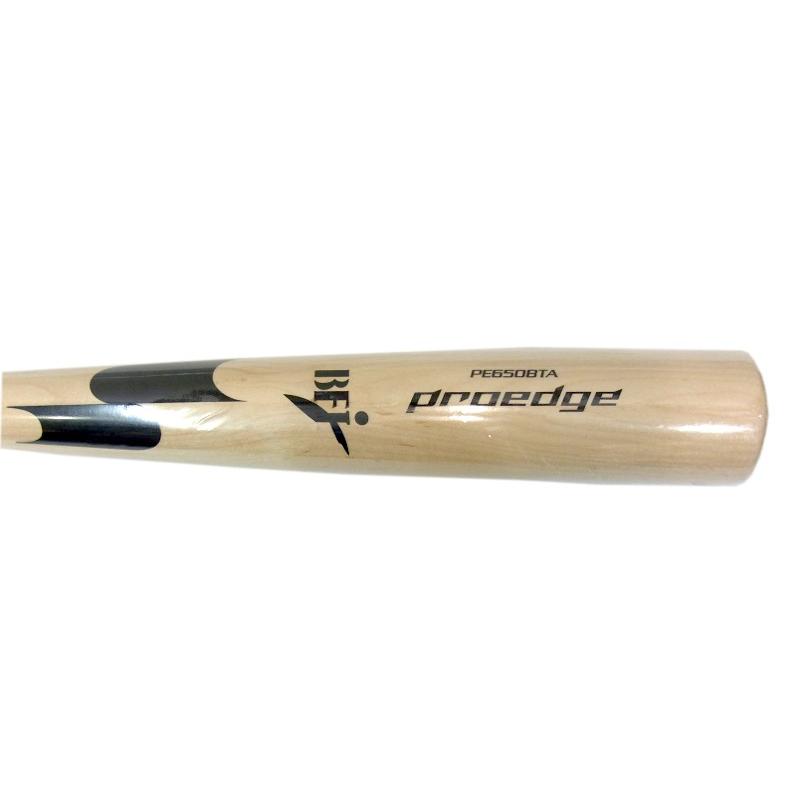 SSKエスエスケイ「PE650BTA」硬式木製バットプロエッジ（proedge） エスエスケイ（SSK） 【BFJマーク入り】 一般硬式木製バット