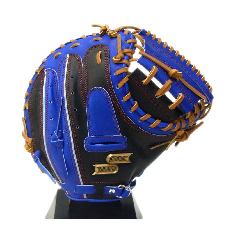 エスエスケイ（SSK） 【限定商品】 野球 ジュニア 軟式キャッチャー