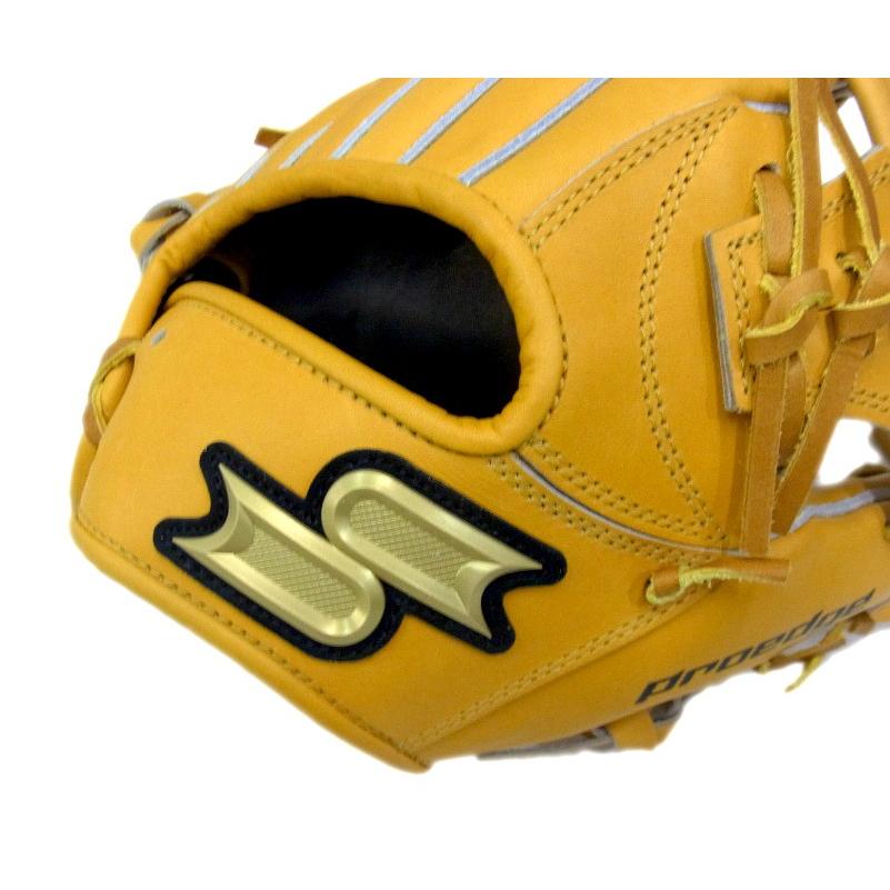 エスエスケイ（SSK） 【限定商品】 一般硬式グラブ プロエッジオーダー