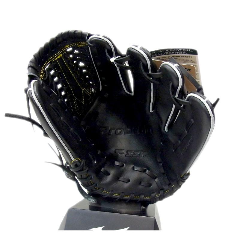 エスエスケイ（SSK） 【限定商品】 一般硬式グラブ プロブレイン 二塁