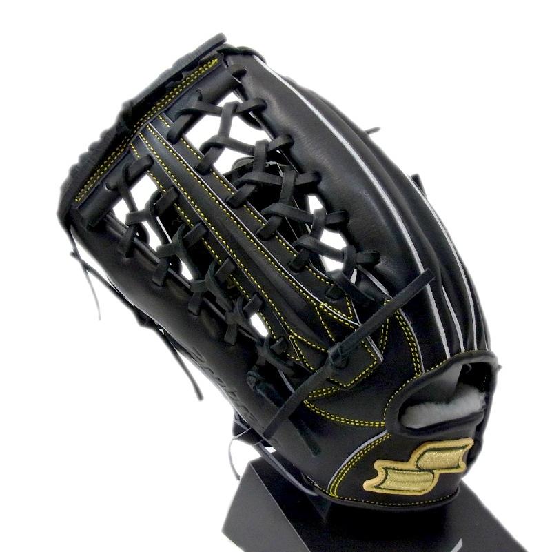 【限定商品】 SSK（エスエスケイ）　一般硬式グラブ　プロブレイン　外野手用　【左投げ用】　PHX-57 [硬式グローブ]