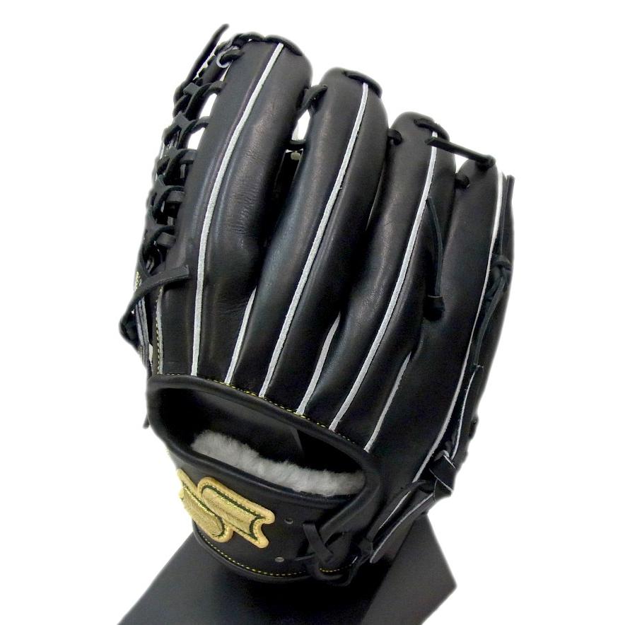 【限定商品】 SSK（エスエスケイ）　一般硬式グラブ　プロブレイン　外野手用　【左投げ用】　PHX-57 [硬式グローブ] 