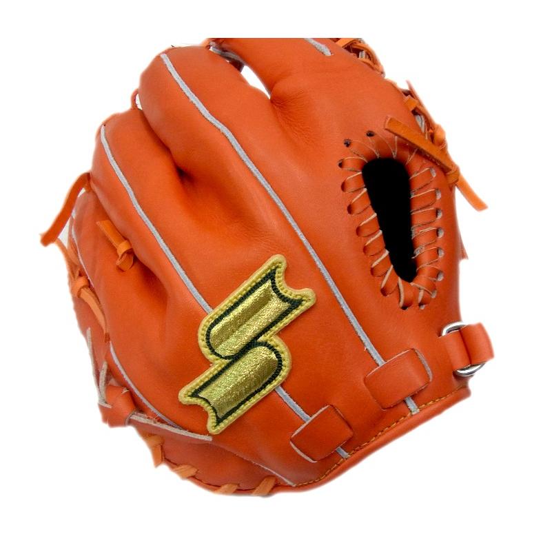 エスエスケイ（SSK） 【限定商品】 一般硬式グラブ プロブレイン 内