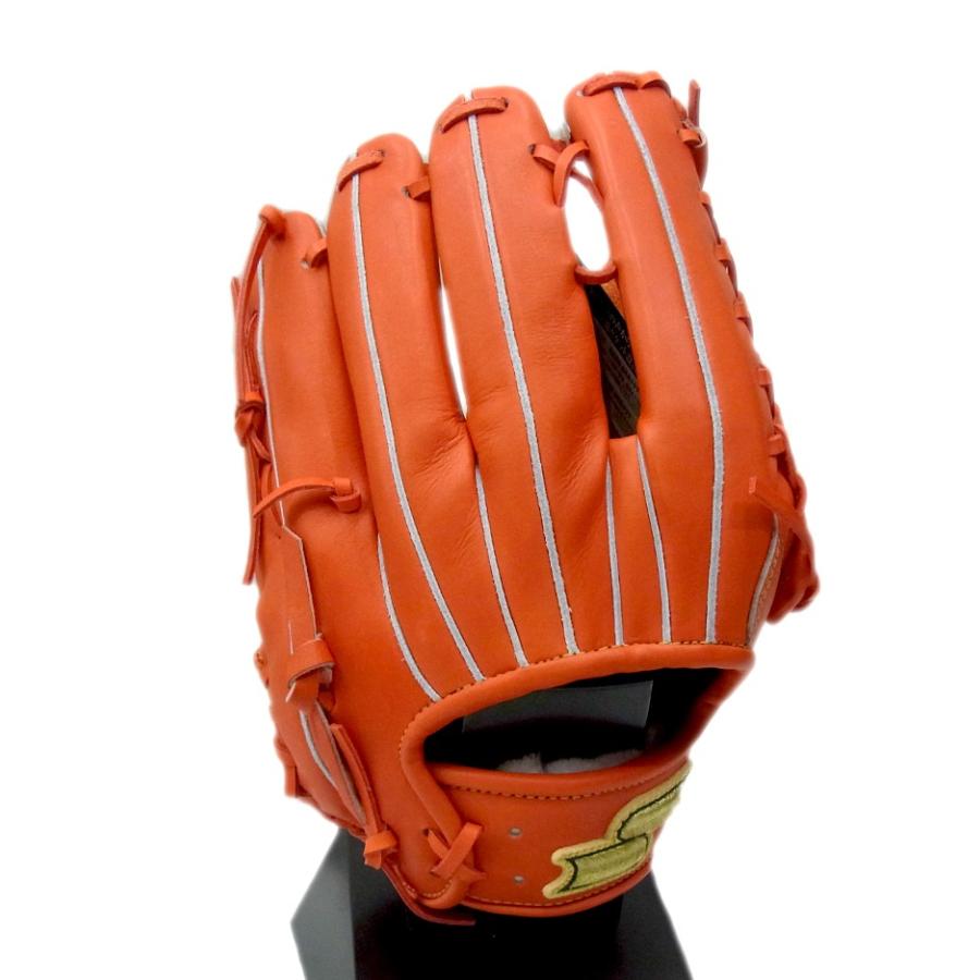 エスエスケイ（SSK） 【限定商品】 一般硬式グラブ プロブレイン 外
