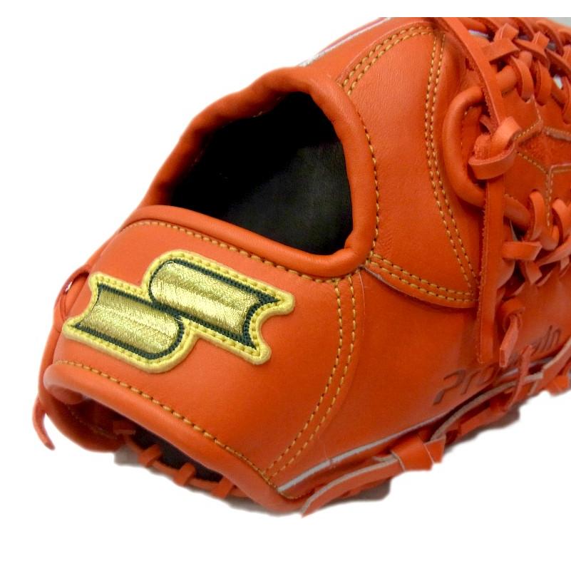 エスエスケイ（SSK） 【限定商品】 一般硬式グラブ プロブレイン 外