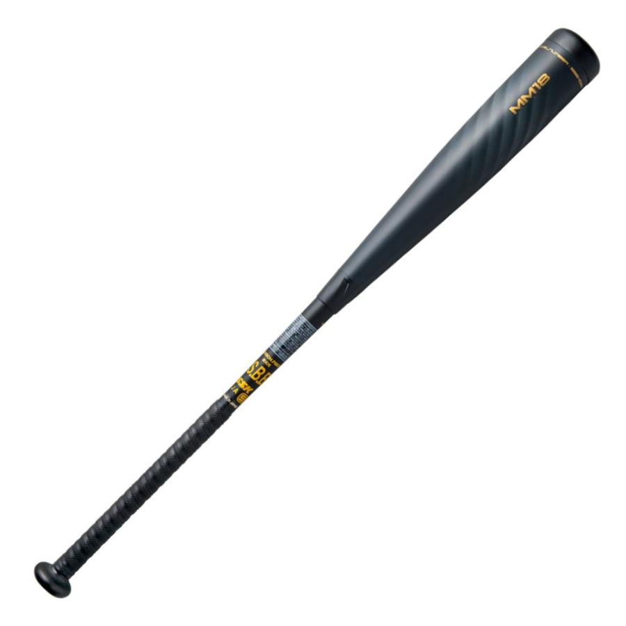 エスエスケイ(SSK) FRPバット MM18 SBB5039 80センチ エスエスケイ（SSK） 少年軟式FRP製バット MM18 SBB5039 (ssk-sbb5039