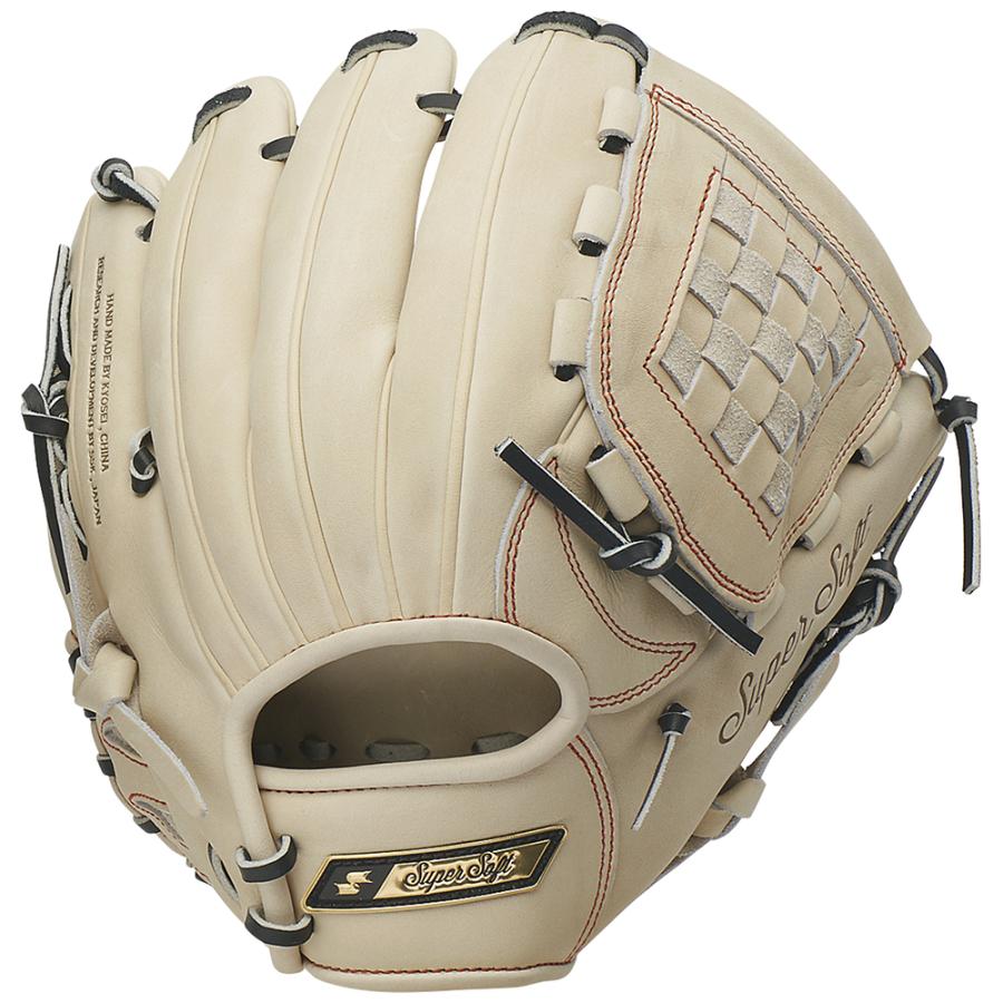 エスエスケイ（SSK） 少年軟式グラブ スーパーソフト オールラウンド用