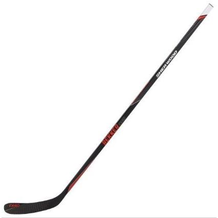 アイスホッケー　SHERWOOD スティック　シニアサイズ アイスホッケー SHERWOOD スティック シニアサイズ シャーウッド