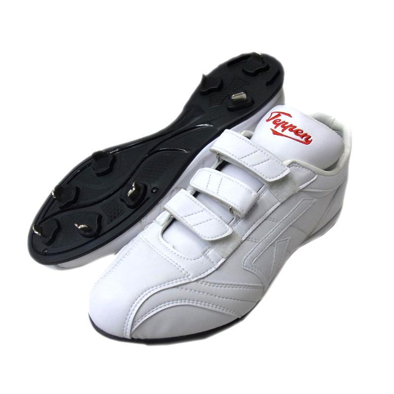 TEPPEN 野球スパイク 27.5cm