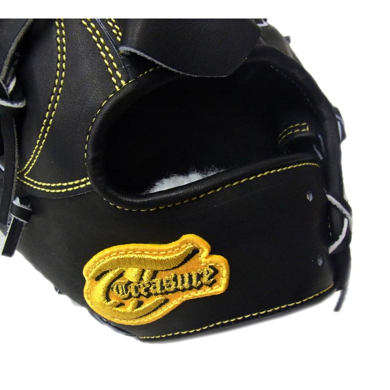 左投げ用】Treasure トレジャー（ATOMSグループブランド） 一般硬式