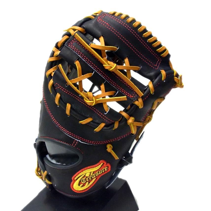 トレジャー ファーストミット 【楽天市場】トレジャー オーダーミット