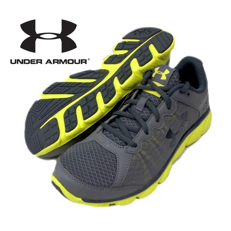 UNDER ARMOUR（アンダーアーマー） UA マイクロGアサート6 J 1275982 
