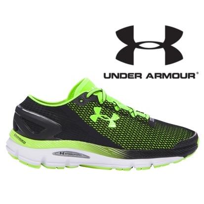 UNDER ARMOUR（アンダーアーマー） UAスピードフォームジェミニ2.1