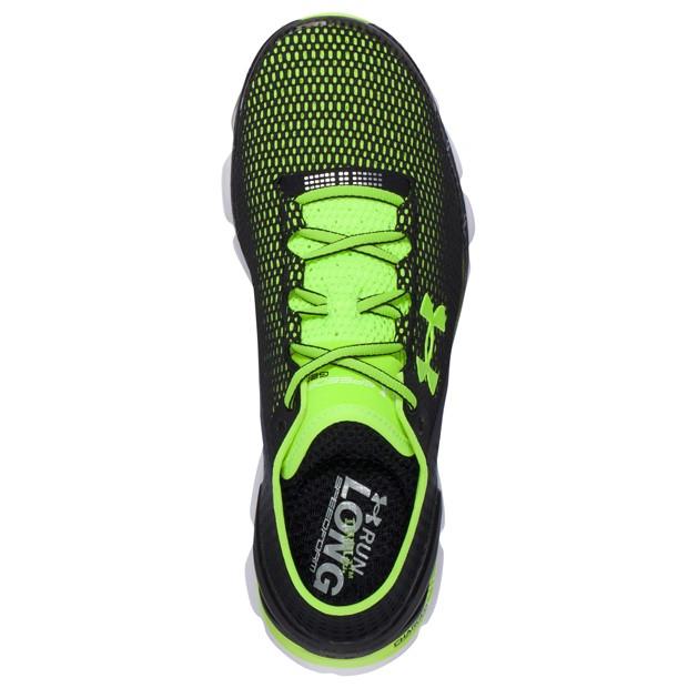 UNDER ARMOUR（アンダーアーマー） UAスピードフォームジェミニ2.1