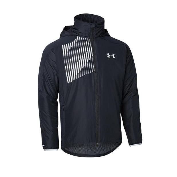 UNDER ARMOUR（アンダーアーマー） アンディナイアブルフルジップ