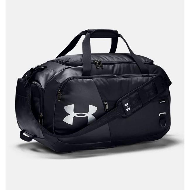UNDER ARMOUR（アンダーアーマー） アンディナイアブル4.0 ダッフル MD