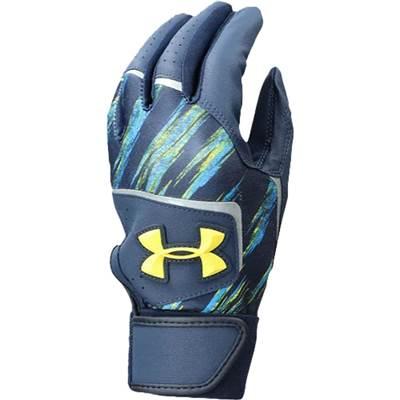 UNDER ARMOUR（アンダーアーマー） UA CLEAN UP 8 バッティング
